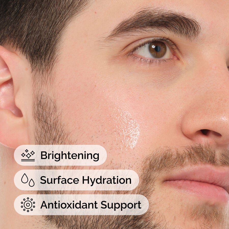 Application of 100% Cold-Pressed Virgin Marula Oil