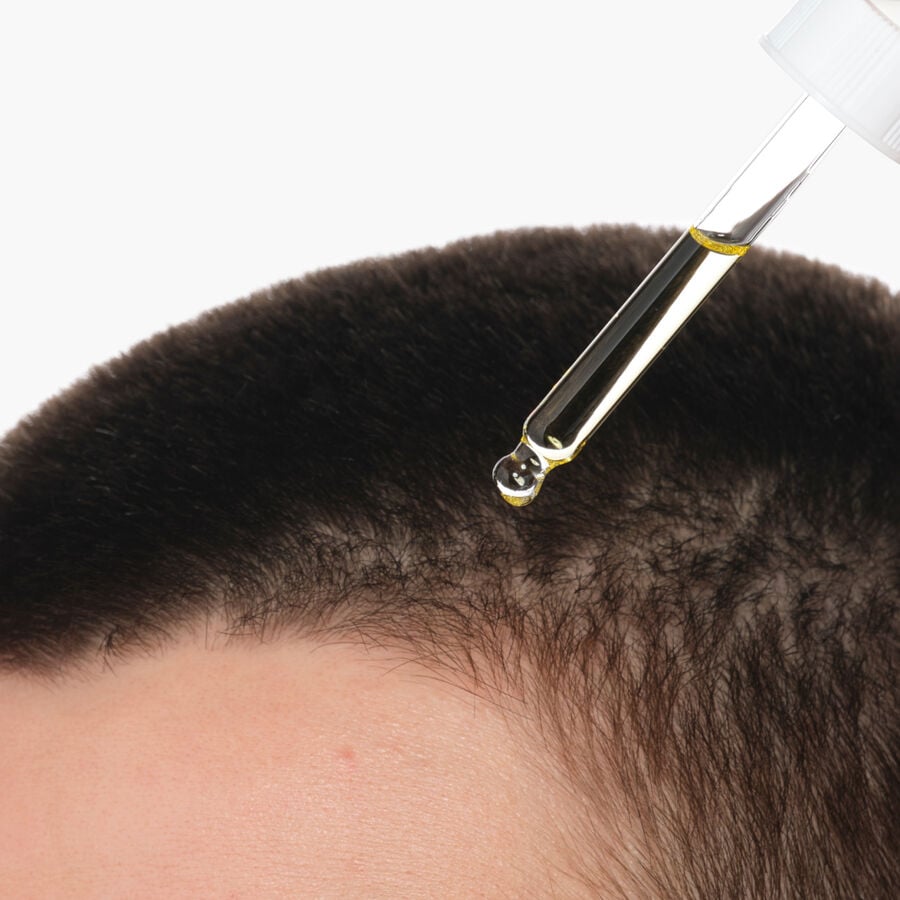 Application of 100% Cold-Pressed Virgin Marula Oil
