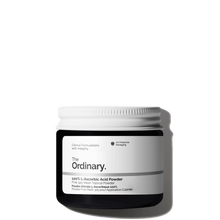 100% L-Ascorbic Acid Powder E1