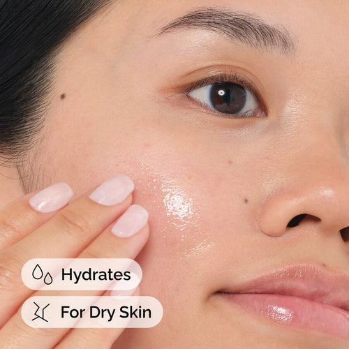 Application of 100% Organic Cold-Pressed Moroccan Argan Oil