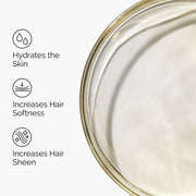 Claims Call Out of 100% Organic Cold-Pressed Moroccan Argan Oil