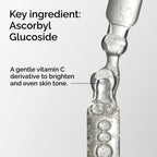 Ingredients of Ascorbyl Glucoside Solution 12%