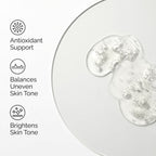 Claim of Ascorbyl Glucoside Solution 12%