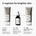 Regimen Infographic of EUK 134 0.1%