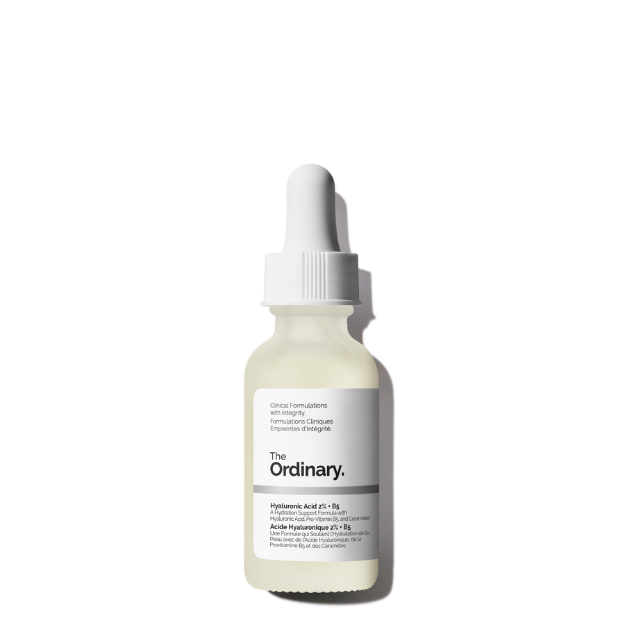Hyaluronic Acid 2% + B5 Hydrating Serum