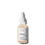 Lactic Acid 5% + HA alpha hydroxy acid (AHA) serum for mild exfoliation