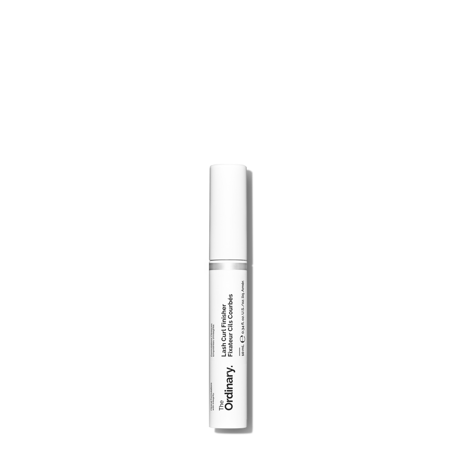 Lash Curl Finisher