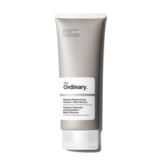 Natural Moisturizing Factors + Beta Glucan Y0