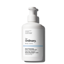 Natural Moisturizing Factors + Inulin Body Lotion T4
