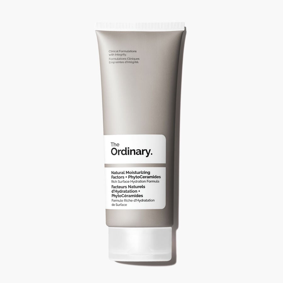 Natural Moisturizing Factors + PhytoCeramides 100ml