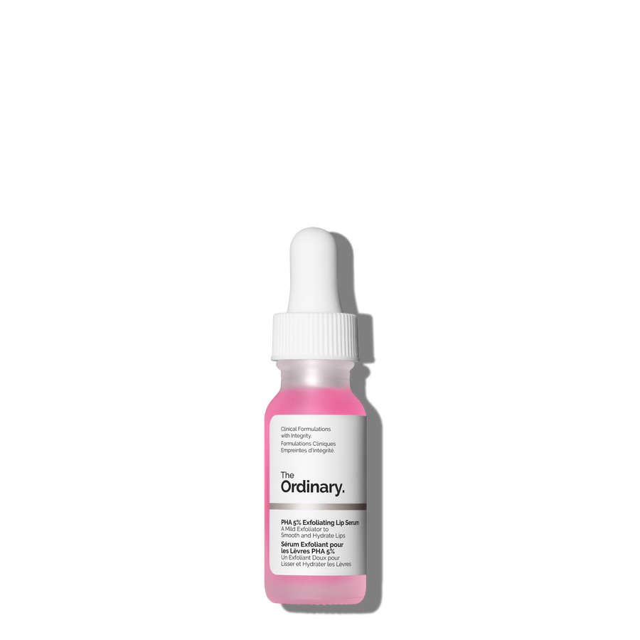 PHA 5% Lip Exfoliating Serum