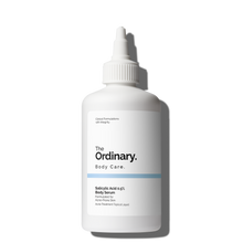 Salicylic Acid 0.5% Body Serum W9