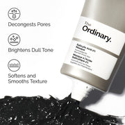 Claims of Salicylic Acid 2% Masque