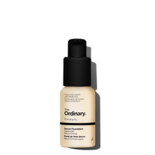Serum Foundation - 1.0-n - 30ml D7