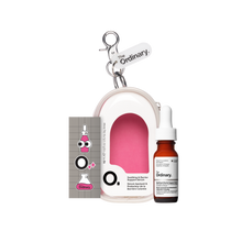 Soothing & Barrier Support Serum Set O8