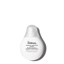 Squalane + Amino Acids Lip Balm F7