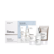 The Acne Set P7