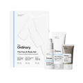 Face & Body Set