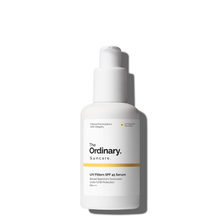 UV Filters SPF 45 Serum F7